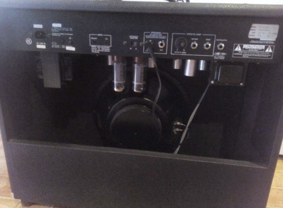 Amplificador de exposición