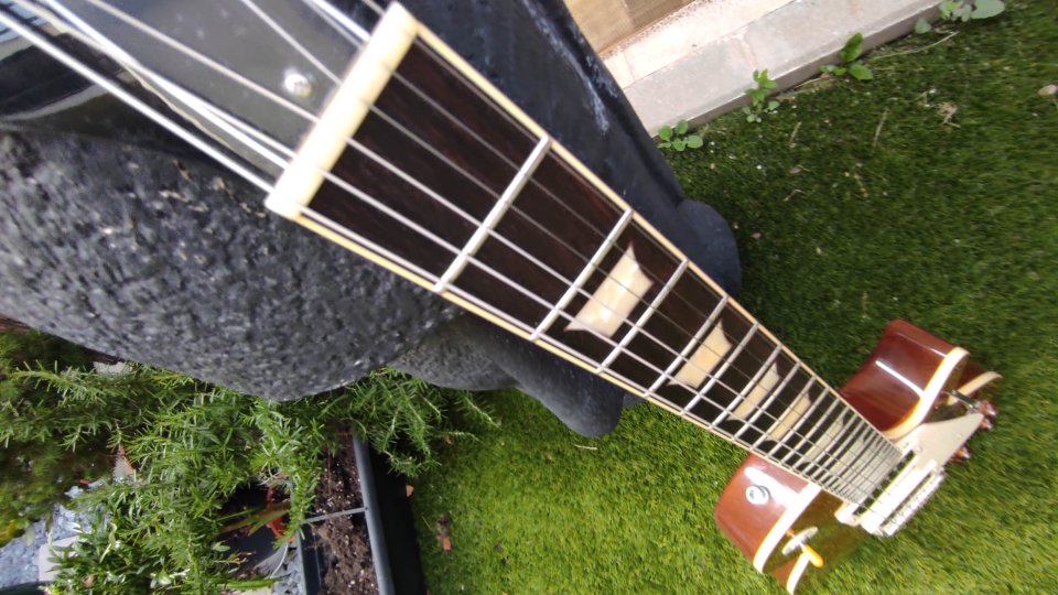 Tokai LOVE ROCK de segunda mano · Foto 5 de 5 · Madrid · 950 €