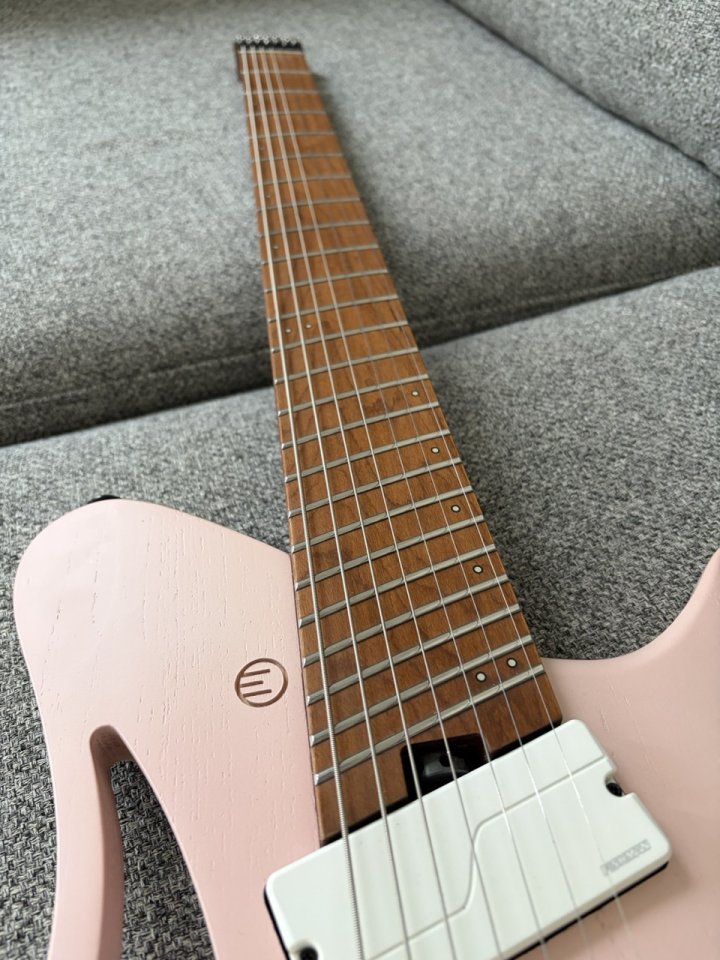 Omne Vetus 7 + Quantum Industries Bag de segunda mano · Foto 3 de 9 · Madrid · 1300 €