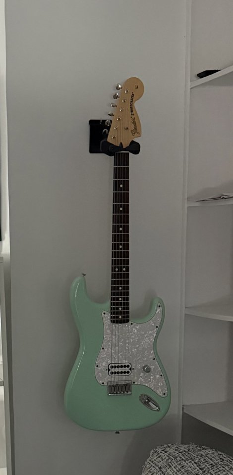 Kemper, Neural, Fender, Marshall, Blackstar de segunda mano · Foto 1 de 9 · Madrid