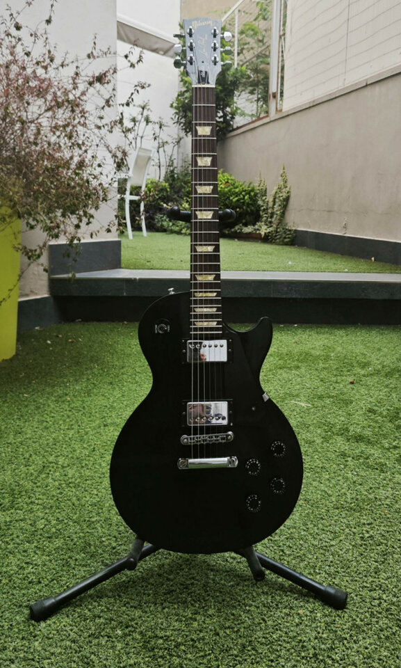 Gibson les Paul studio del 92
