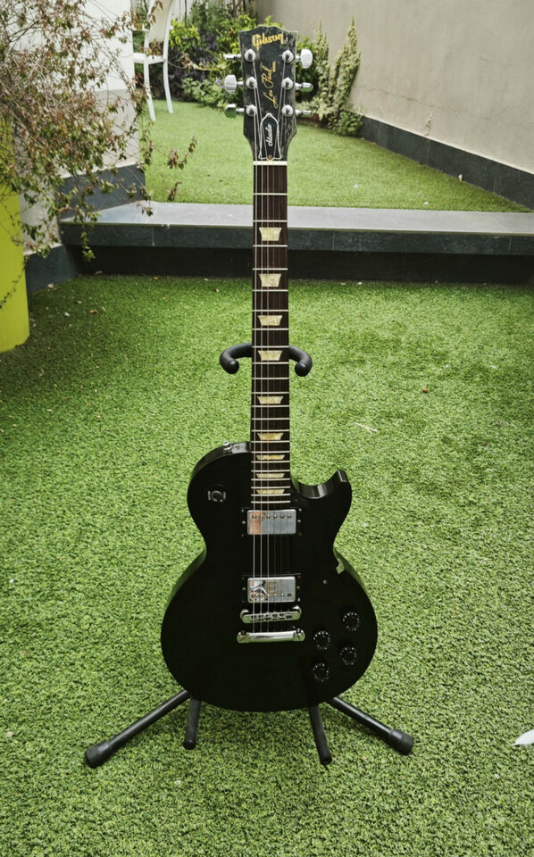 Gibson les Paul studio del 92