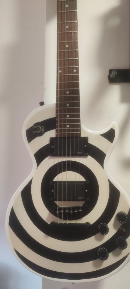 Epiphone Les Paul