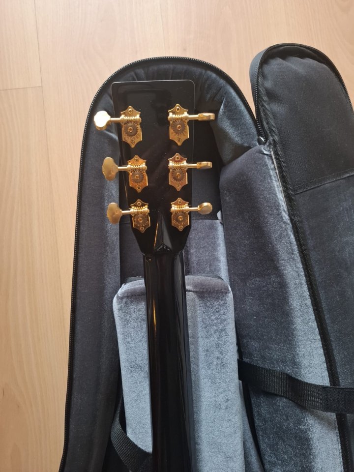 Sigma DT-42 Nashville