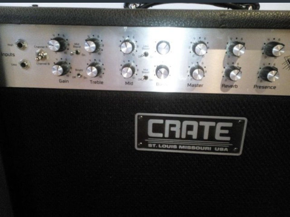 Amplificador de exposición