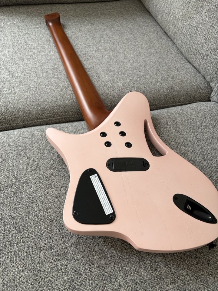 Omne Vetus 7 + Quantum Industries Bag de segunda mano · Foto 5 de 9 · Madrid · 1300 €