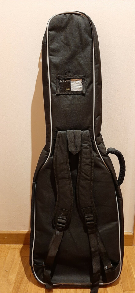 Danelectro DE56 U2 Cooper