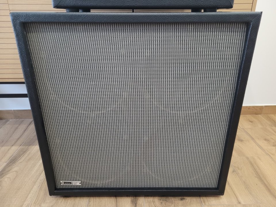 Vendo Sinmarc G50R Basic Cabezal + Pantalla de segunda mano · Foto 4 de 4 · Granada · 795 €