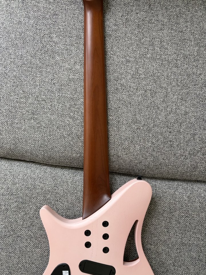 Omne Vetus 7 + Quantum Industries Bag de segunda mano · Foto 6 de 9 · Madrid · 1300 €