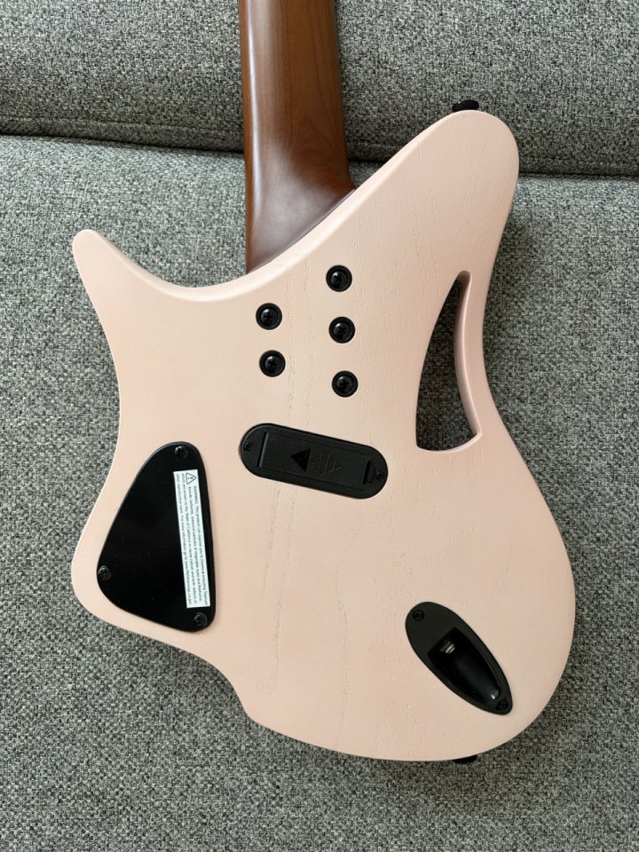 Omne Vetus 7 + Quantum Industries Bag de segunda mano · Foto 7 de 9 · Madrid · 1300 €