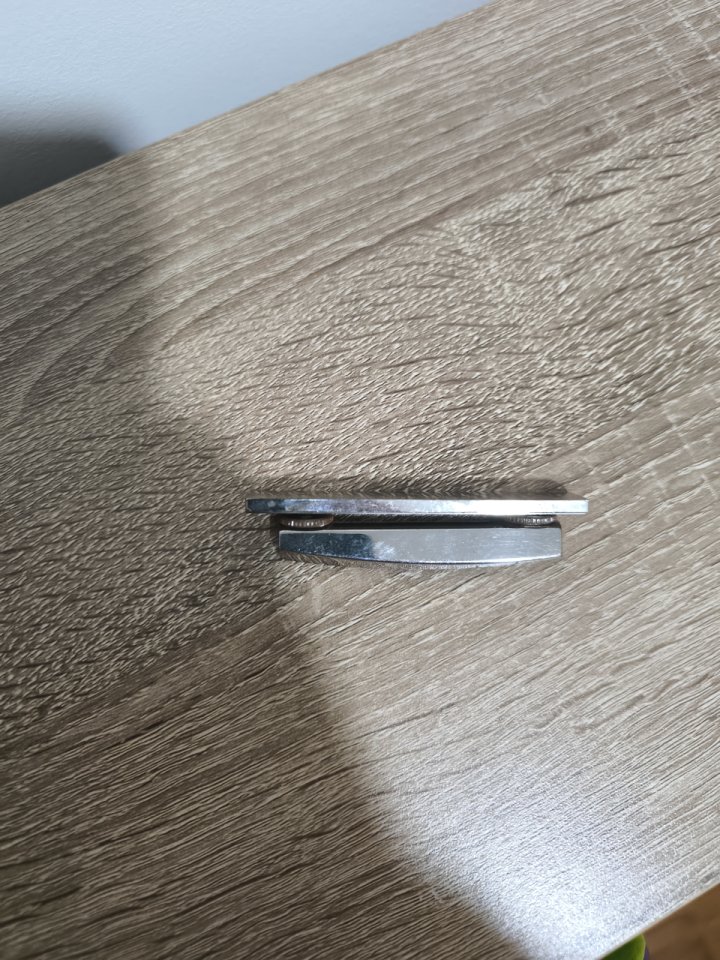 Puente Hofner Vintage