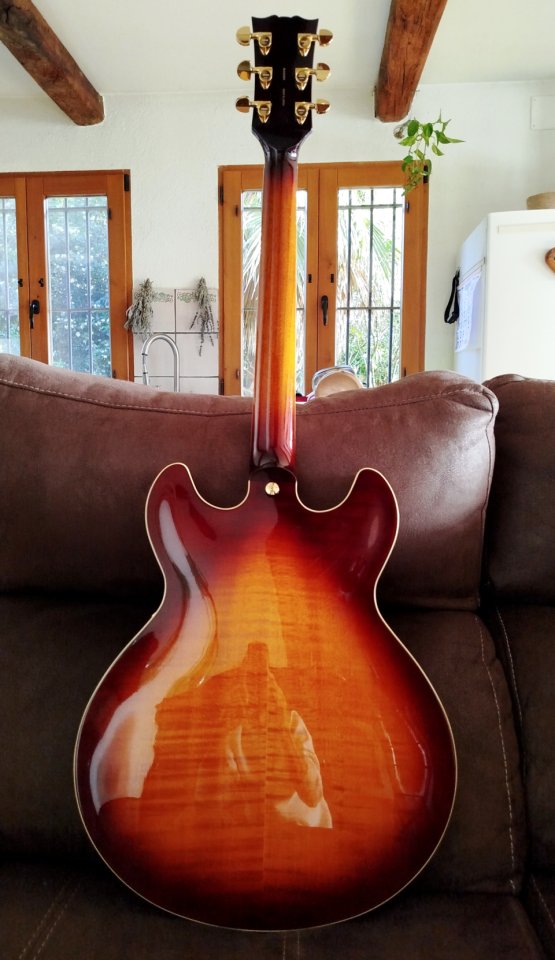 Yamaha SA2200 *RESERVADA*