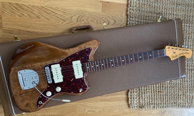 Fender Jazzmaster Elvis Costello de segunda mano · Illes Balears