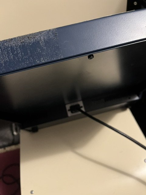 MESA DE MEZCLAS Signature 12 de segunda mano · Foto 3 de 3 · Bizkaia · 200 €