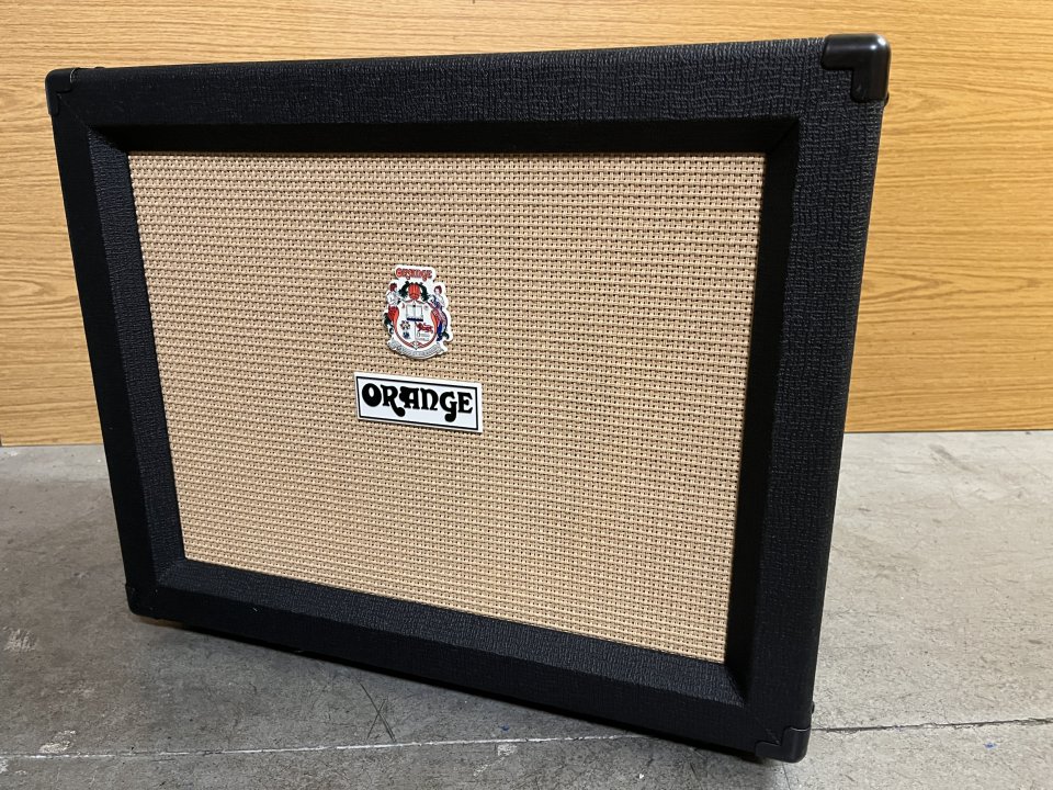Orange PPC-112 Black de segunda mano · Foto 1 de 4 · Bizkaia · 240 €
