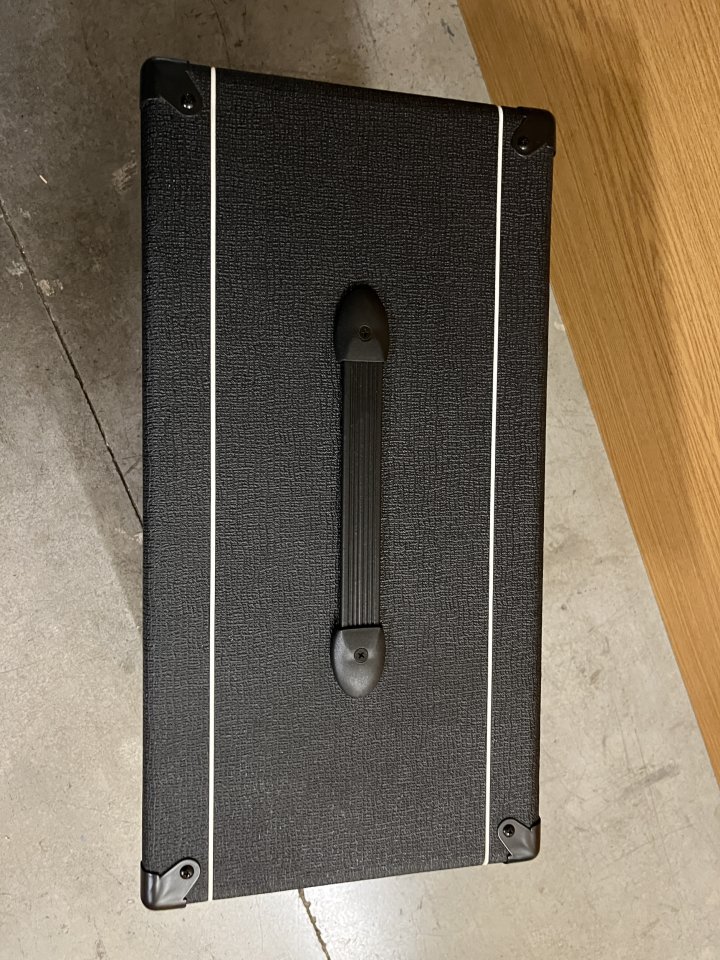 Orange PPC-112 Black de segunda mano · Foto 2 de 4 · Bizkaia · 240 €