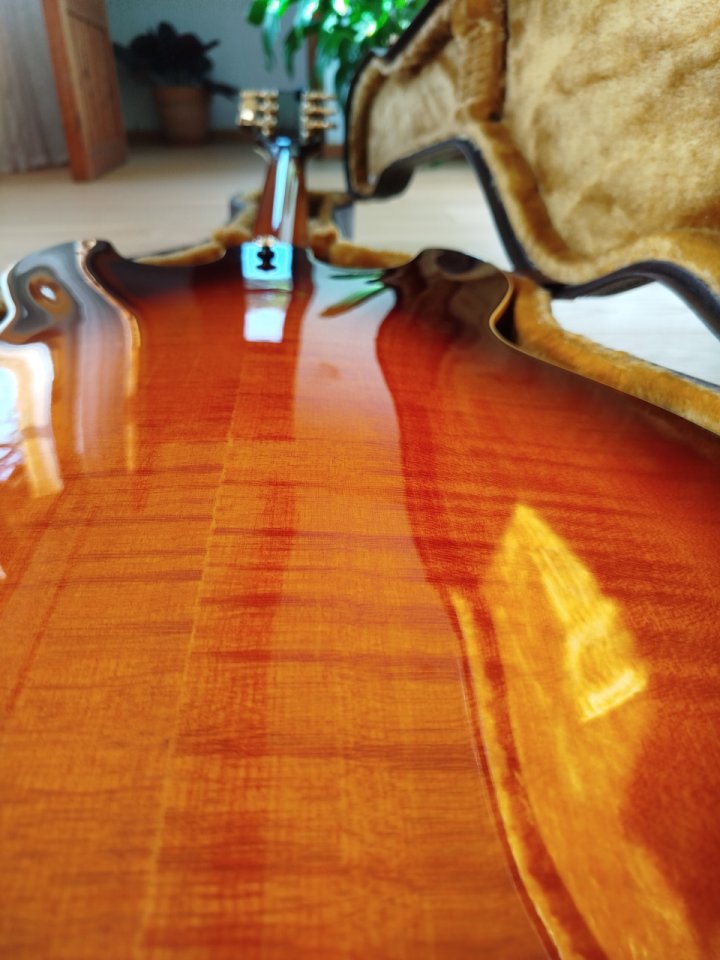 Yamaha SA2200 *RESERVADA*