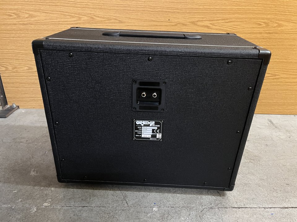 Orange PPC-112 Black de segunda mano · Foto 3 de 4 · Bizkaia · 240 €