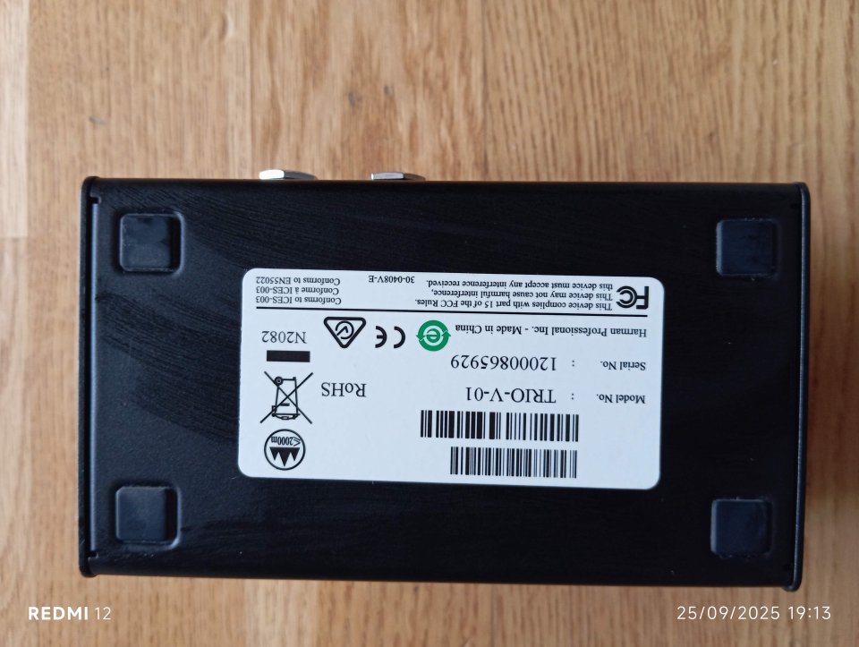 Digitech TRIO Band Creator