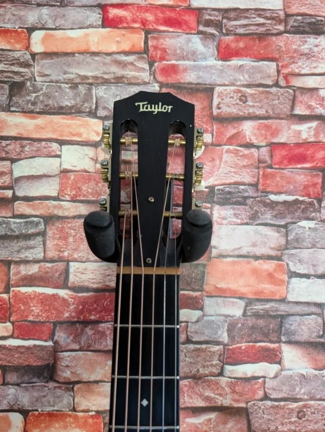 Taylor 510e (2016) de segunda mano · Foto 3 de 6 · Palencia · 1400 €