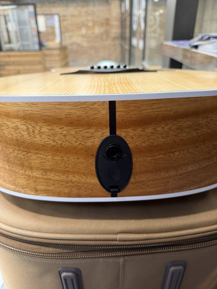 Taylor 214ce-Koa de segunda mano · Foto 6 de 10 · Barcelona · 850 €