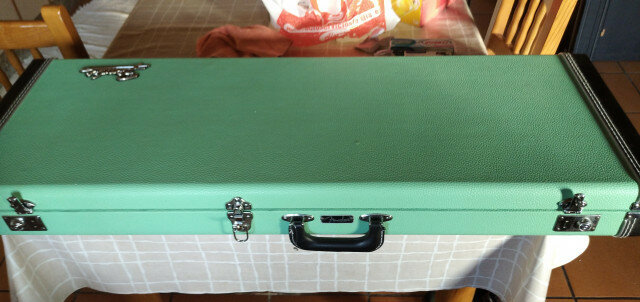 fender LTD Player Telecaster MN HH Daphne Blue Guitarra Eléctrica