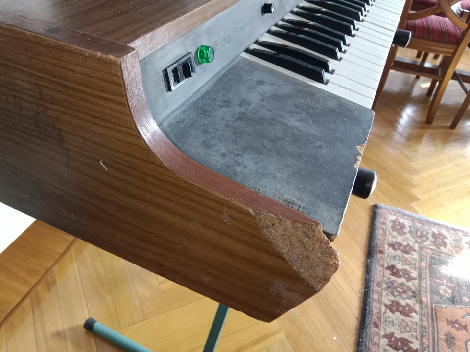 Eminent Solina String Ensemble