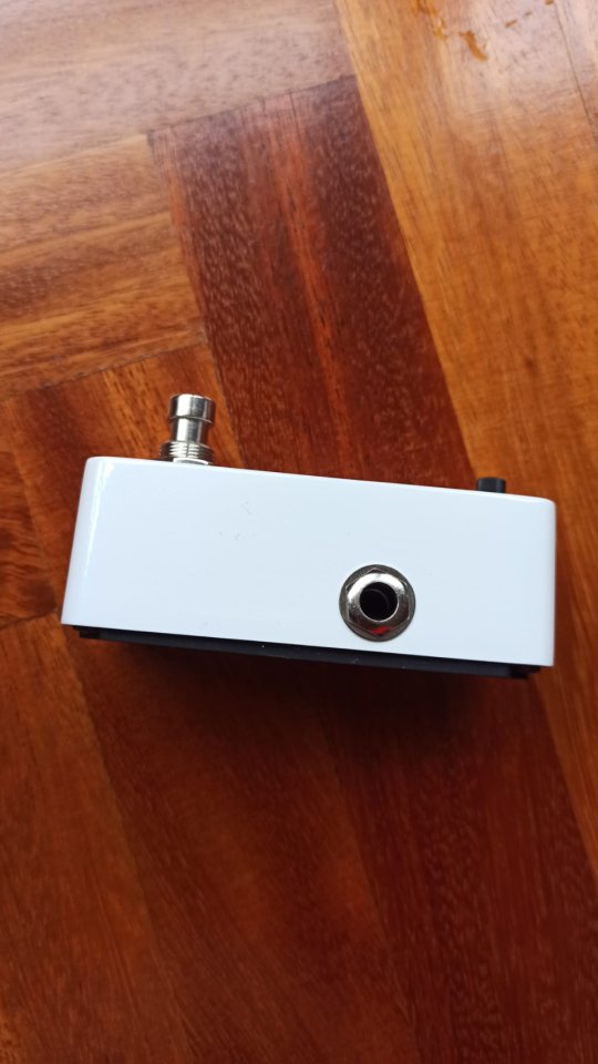 Pedal Looper MOOER Micro Looper