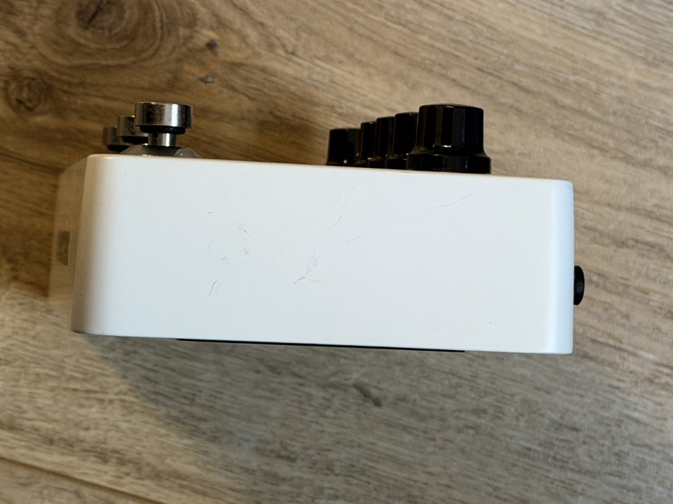 TC Electronic Plethora X3 de segunda mano · Foto 6 de 6 · Barcelona · 180 €