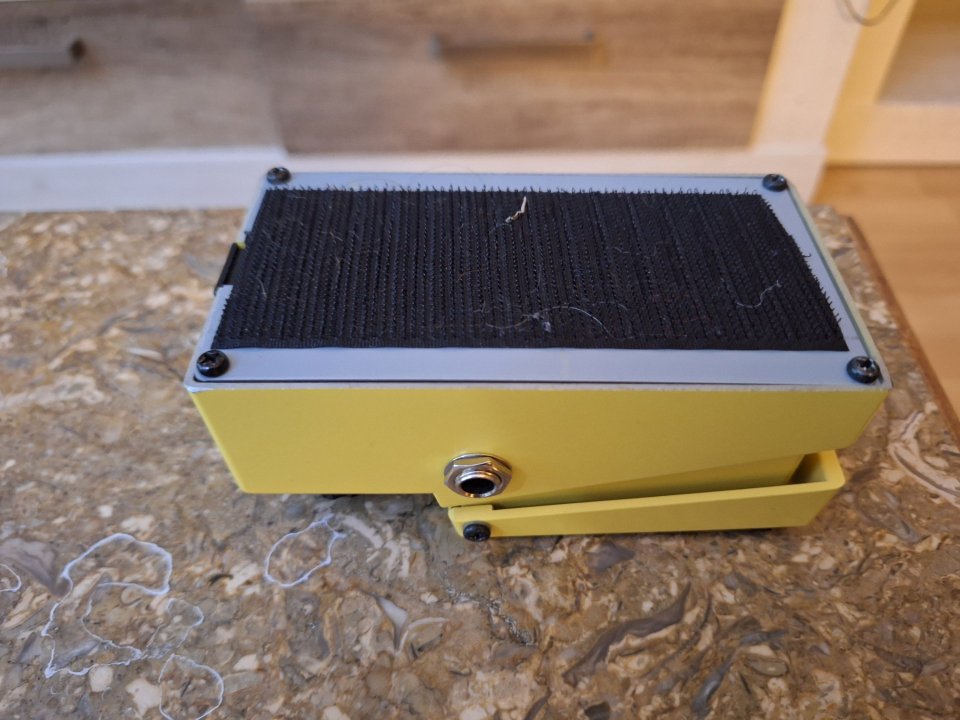 Pedal Boss SD-1 Super Over Drive de segunda mano · Foto 5 de 5 · Madrid · 50 €