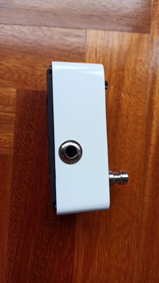 Pedal Looper MOOER Micro Looper