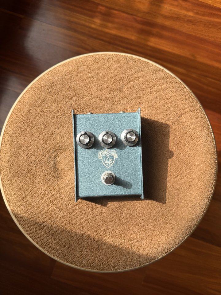 BG Harding Zonk, edición especial de segunda mano · Foto 1 de 4 · Salamanca · 330 €