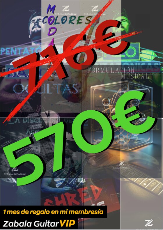 20% de Descuento + un PLUS - Todos mis cursos juntos