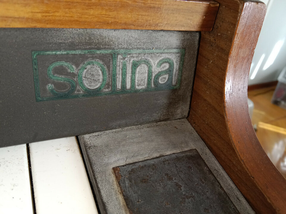 Eminent Solina String Ensemble