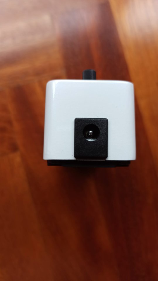 Pedal Looper MOOER Micro Looper