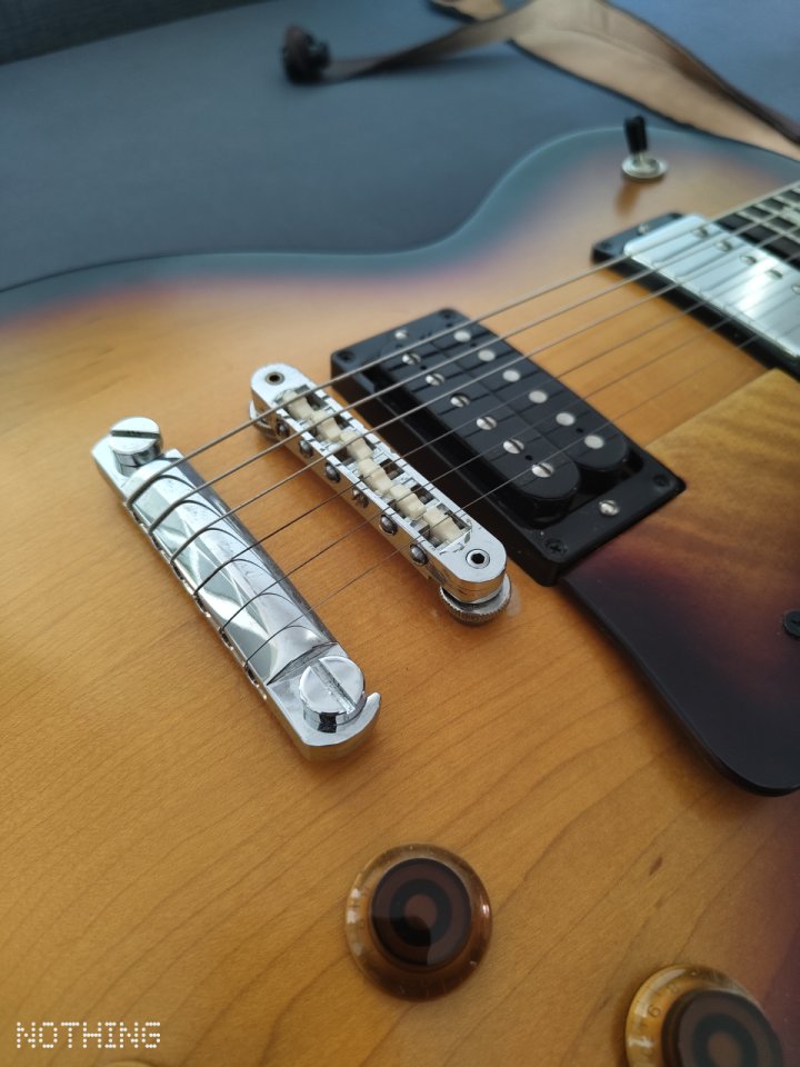 Gibson Les Paul Studio
