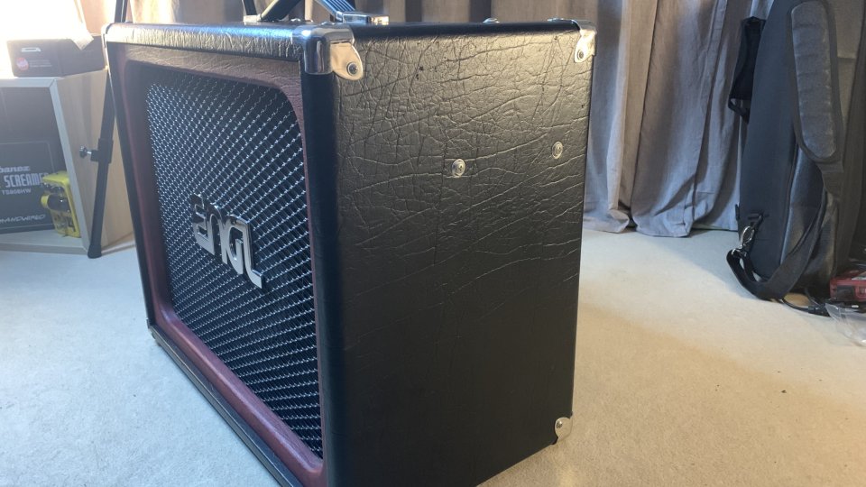 ENGL Retro Tube Combo 50w