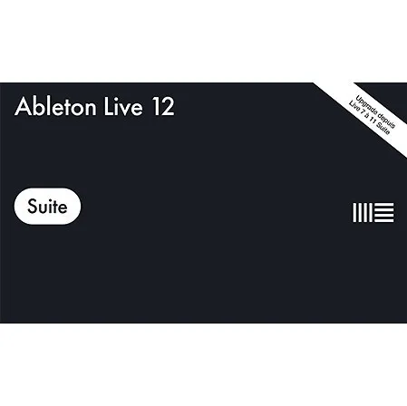 Ableton 12 Suite