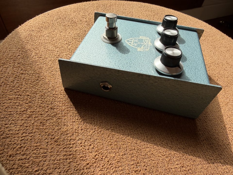 BG Harding Zonk, edición especial de segunda mano · Foto 2 de 4 · Salamanca · 330 €