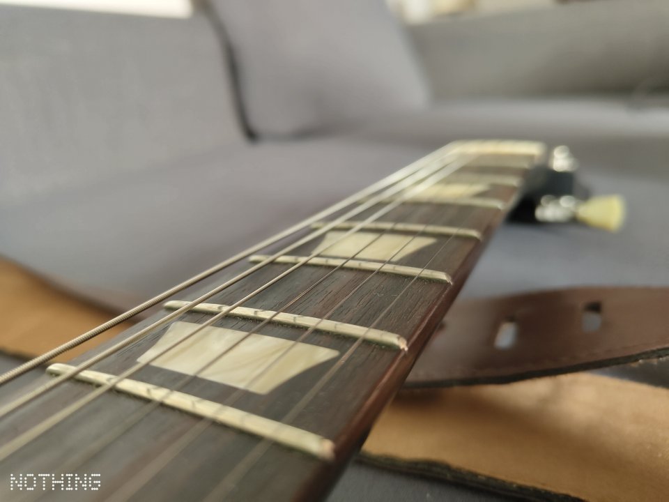 Gibson Les Paul Studio