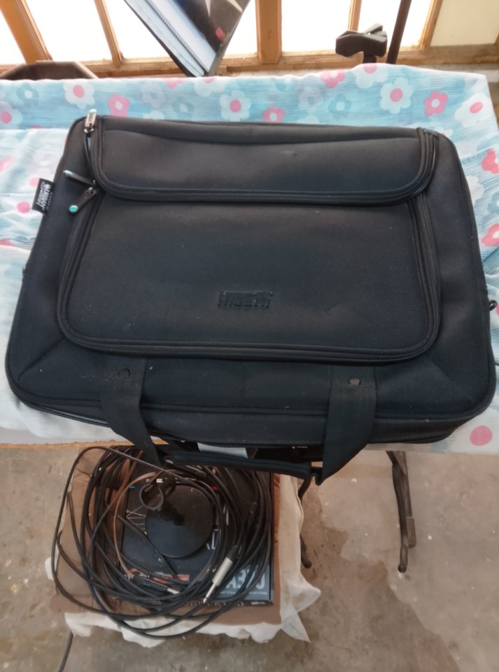 headrush gigboard nueva