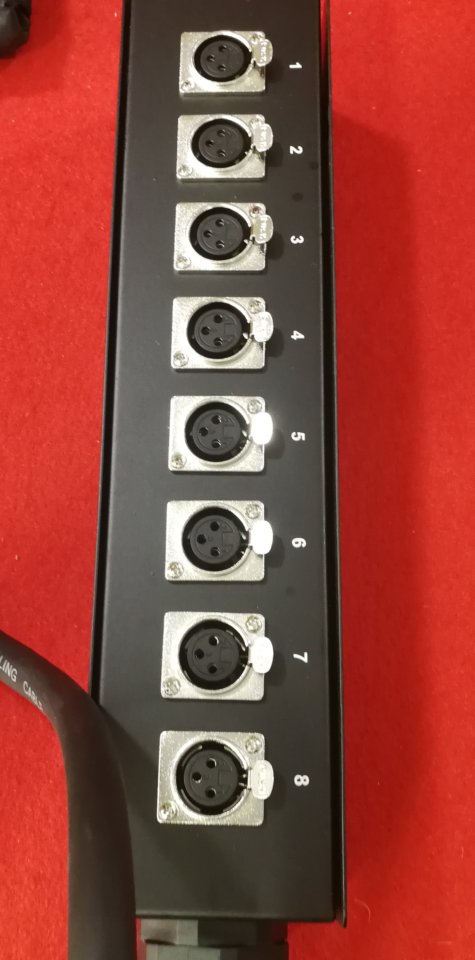Power Cables Snake 2160 de segunda mano · Foto 4 de 4 · Girona · 69 €
