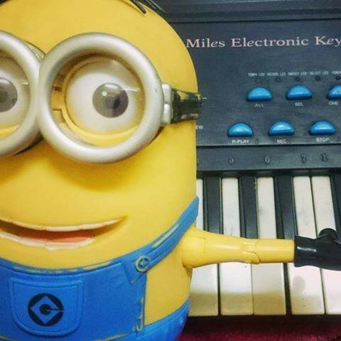 Buscamos Técnico de Electrónica