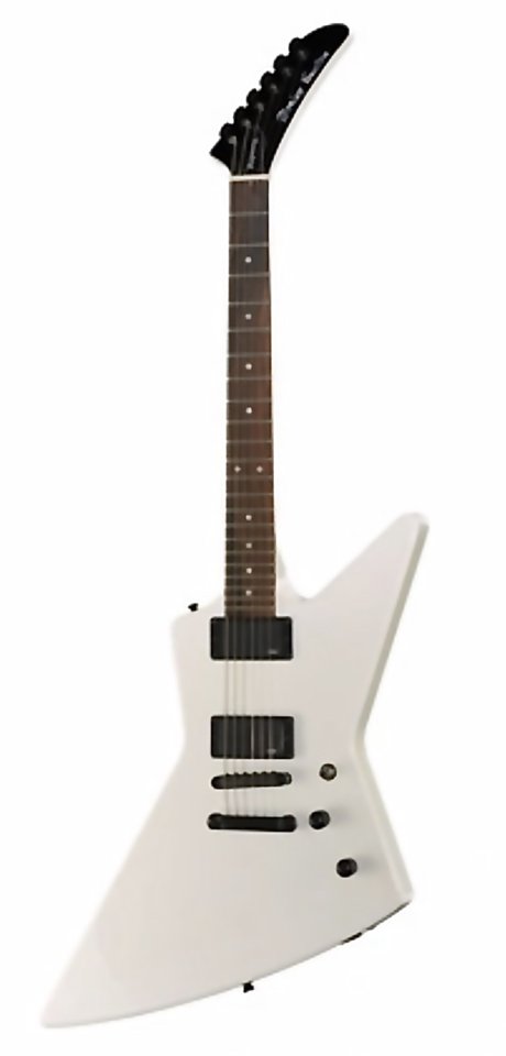 Busco Harley Benton EXPLORER PROGRESSIVE