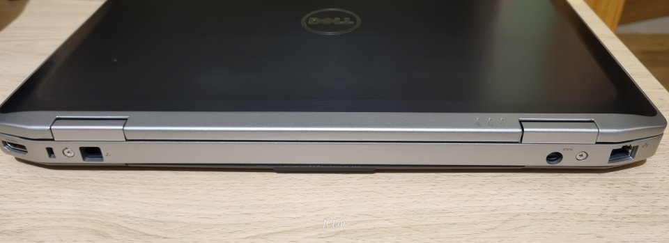 Portátil Dell Latitude 6430