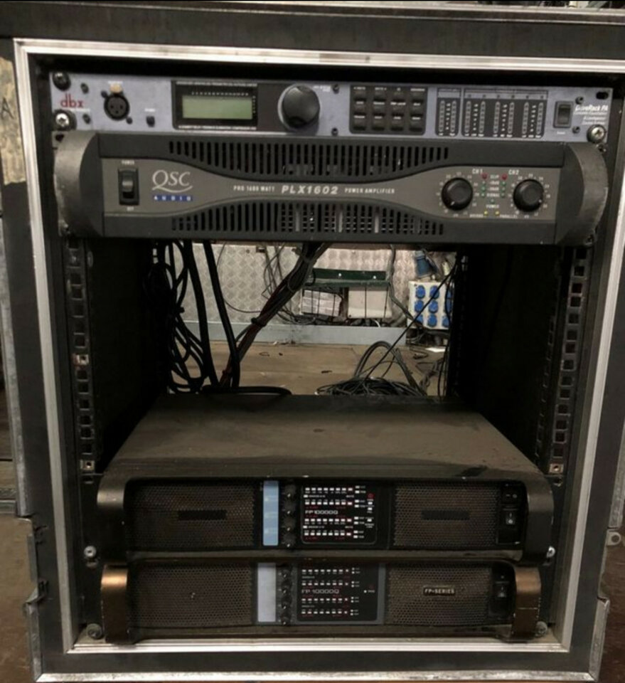 W&DB Vento 2 Pro (Line Array)