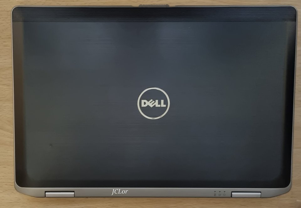 Portátil Dell Latitude 6430