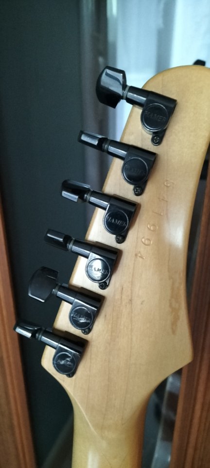 Oferta hoy domingo! Hamer diablo II Usa