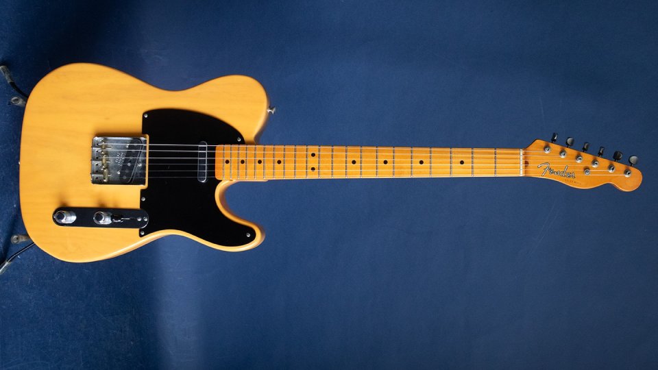 Fender American Vintage Reissue 52 Telecaster