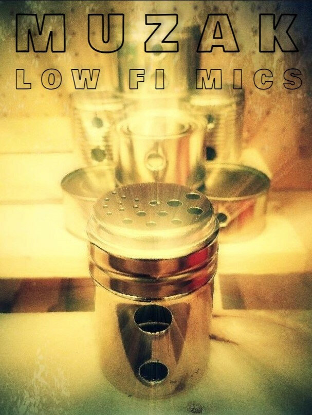 Micrófono Evil Twin - Low Fi de segunda mano · Foto 6 de 6 · Pontevedra · 35 €